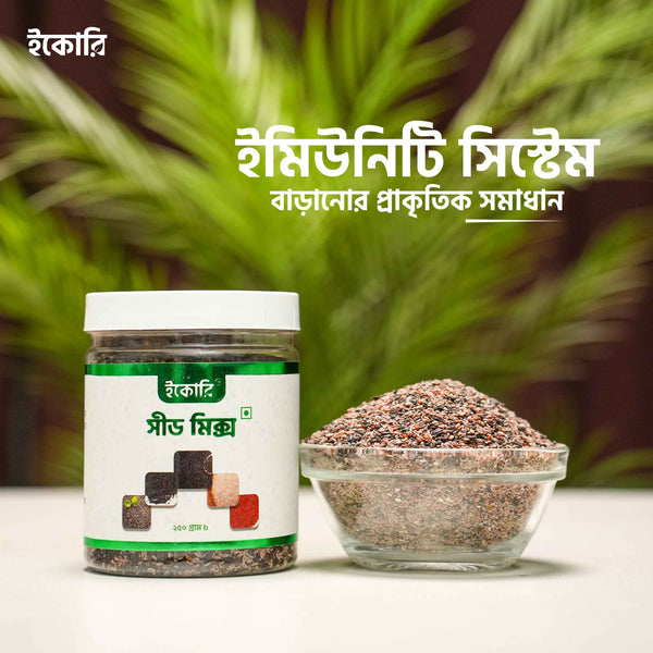 সীডমিক্স ( Seedmix )